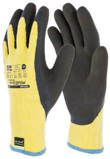 Kerbl PowerGrab Thermo Gloves