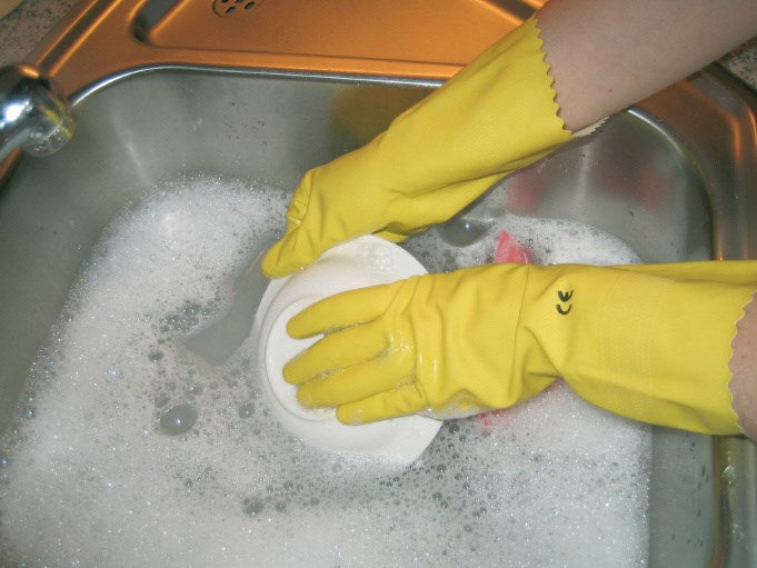 Kerbl Protex Latex Glove