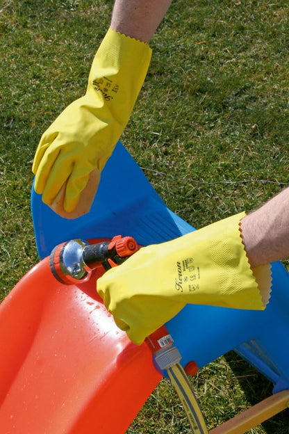 Kerbl Protex Latex Glove