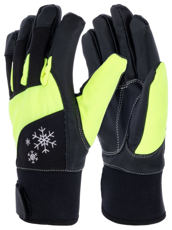 Kinder Handschuh Mini Winter