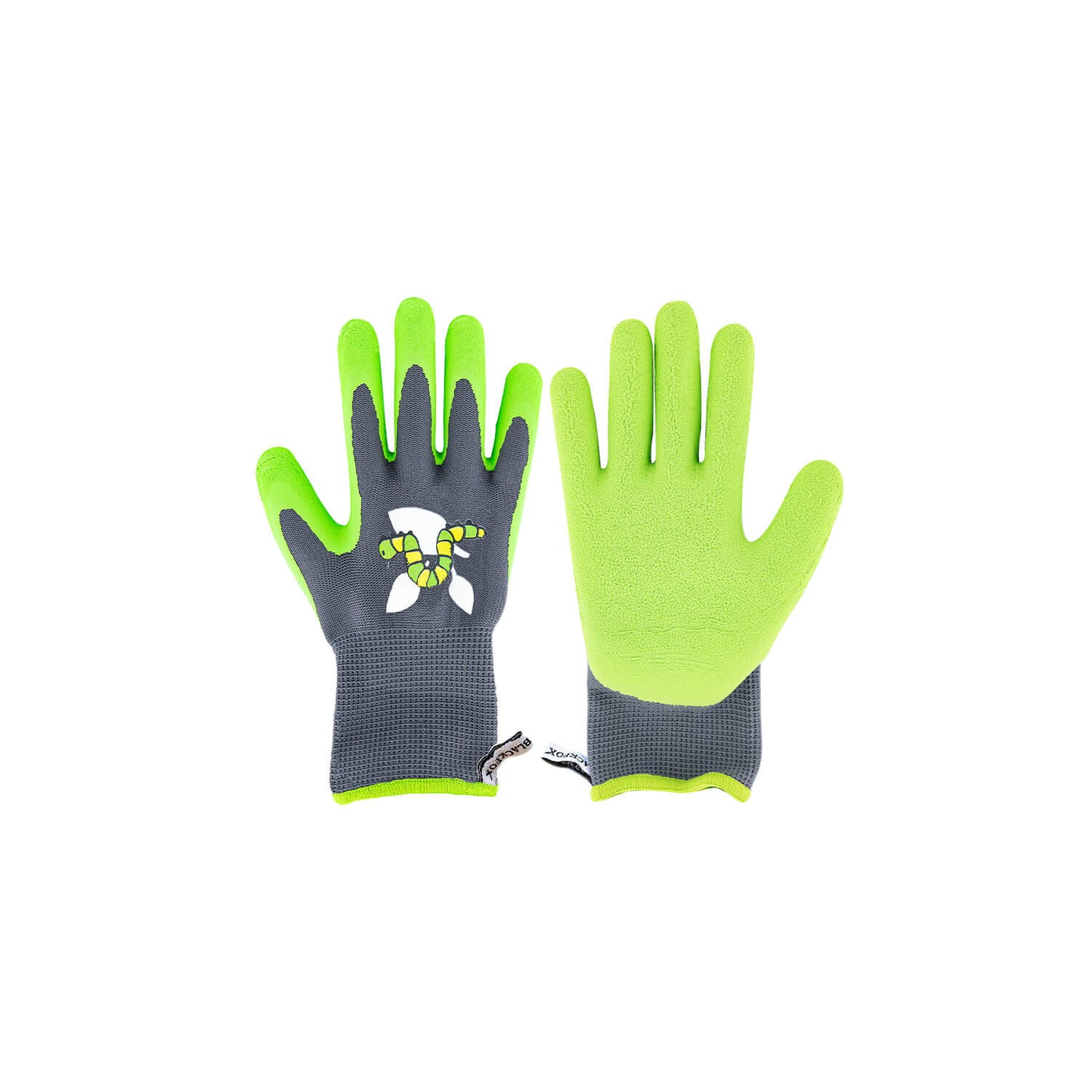 BLACKFOX Handschuh Pepino