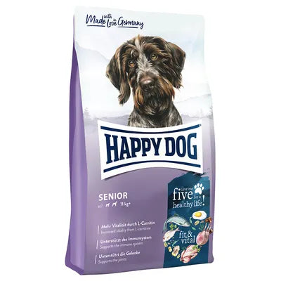 Happy Dog fit & vital Senior