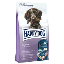 Happy Dog fit & vital Senior