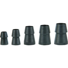 Haromac Ring Wedge Set Steel 5-pc.