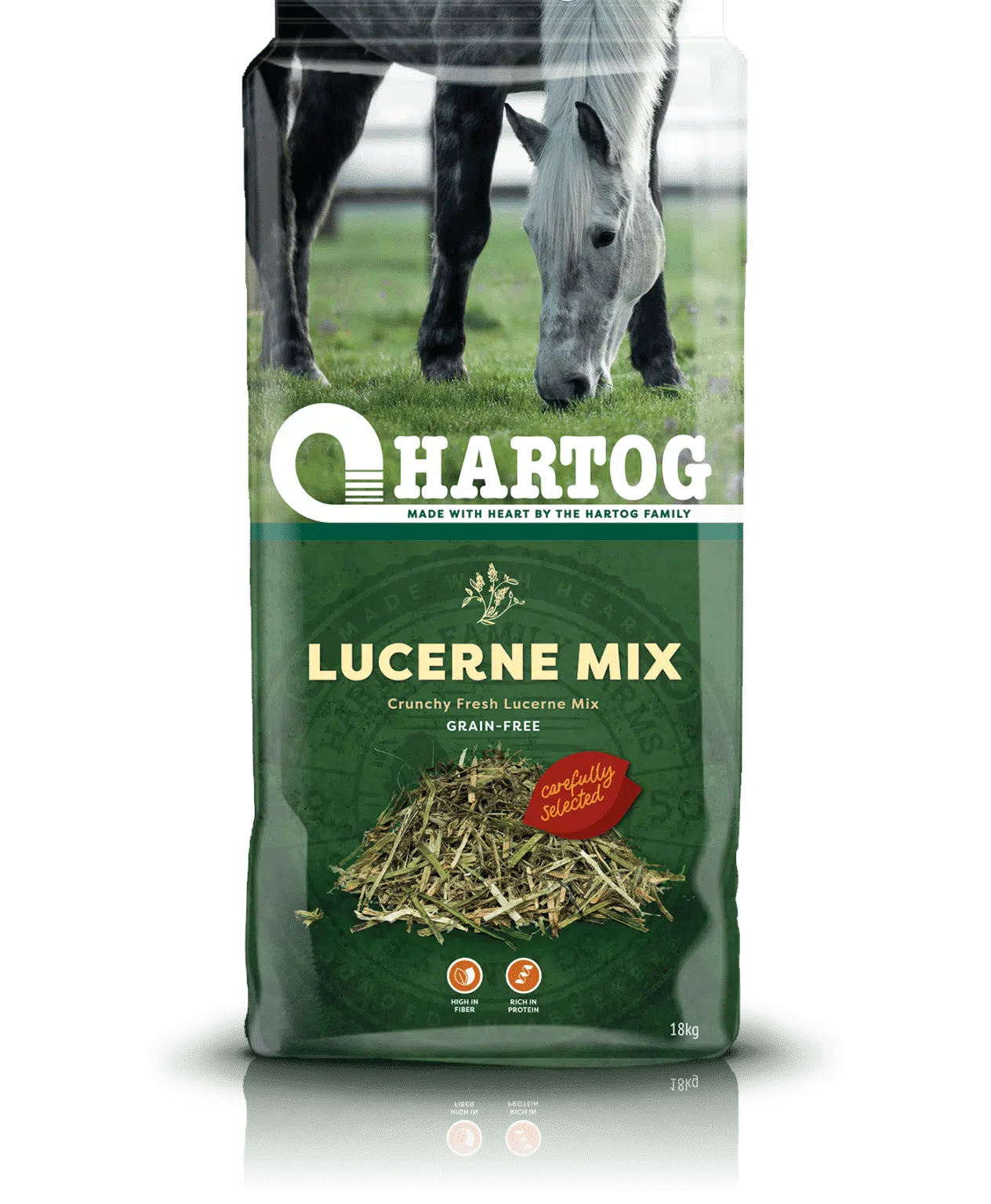 Hartog Lucerne Mix Pferd