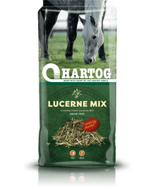 Hartog Lucerne Mix Horse