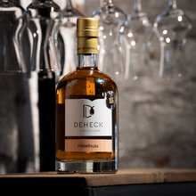 Deheck Haselnuss Likör