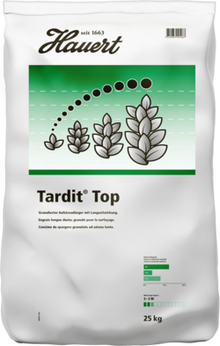 Hauert Tardit Top, 25 kg