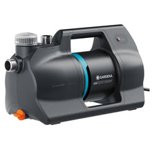 GARDENA Domestic & Garden Pump 5000 Silent Comfort