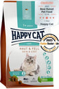 Happy Cat Haut & Fell