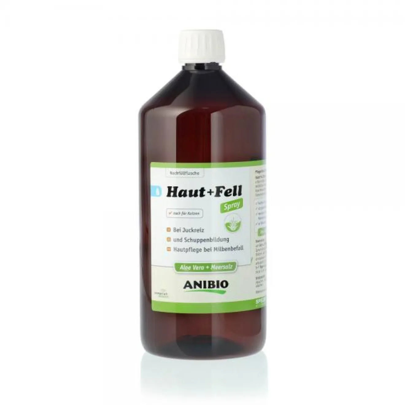 Anibio Haut + Fell Mineralspray