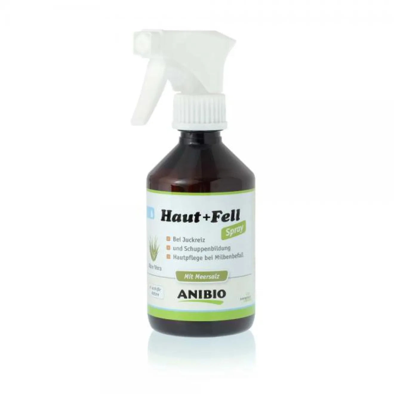 Anibio Haut + Fell Mineralspray