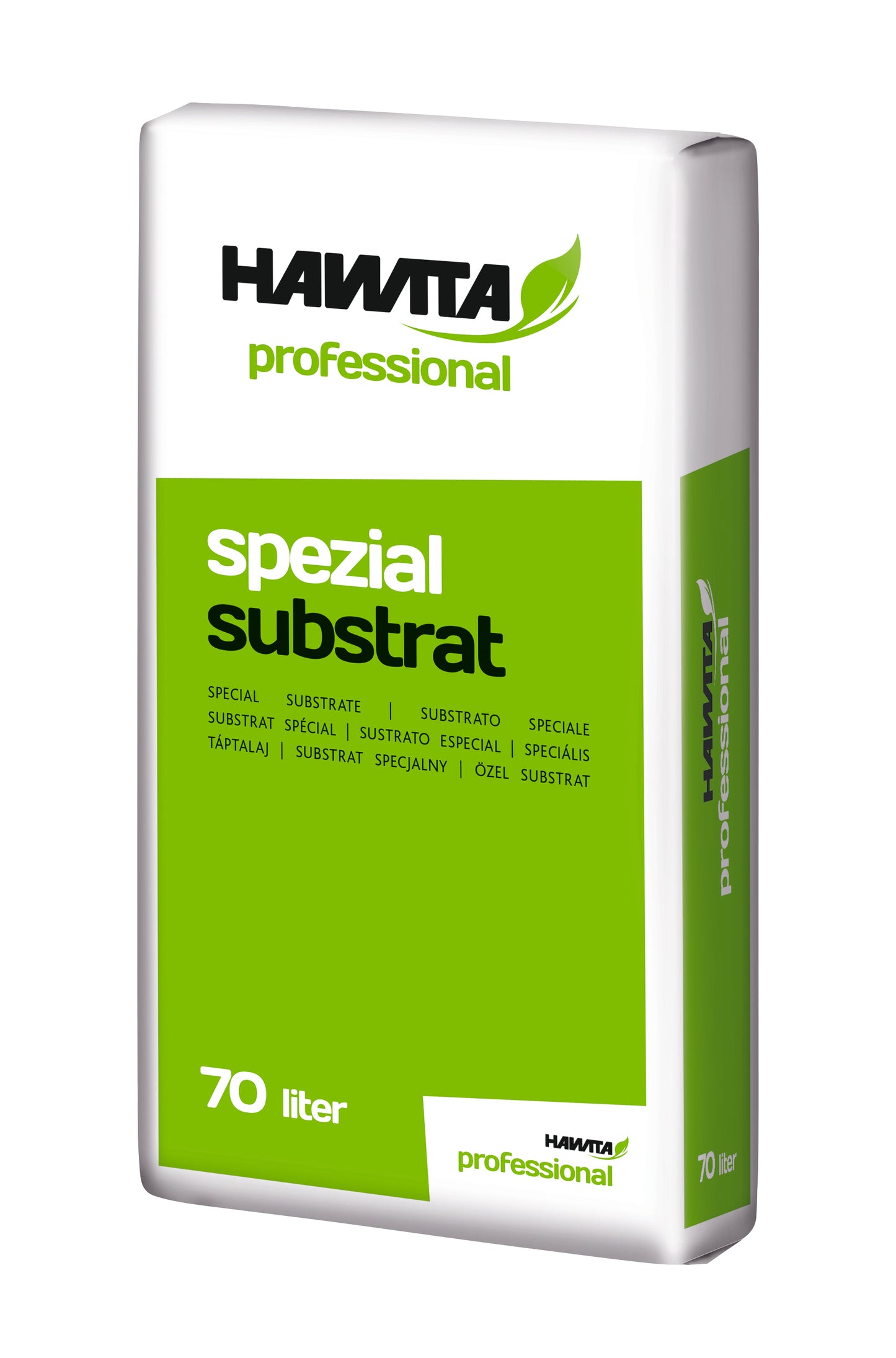 Hawita Special Substrate Cemetery Soil