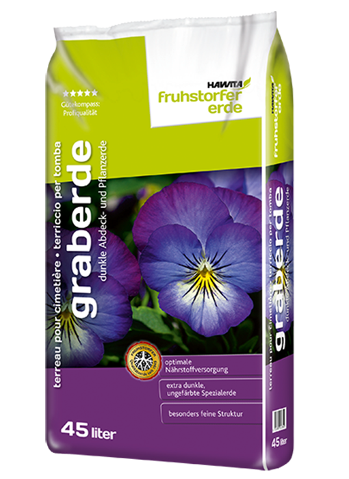 Hawita Fruhstorfer Graberde 45 l