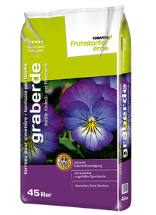 Hawita Fruhstorfer Graberde 45 l