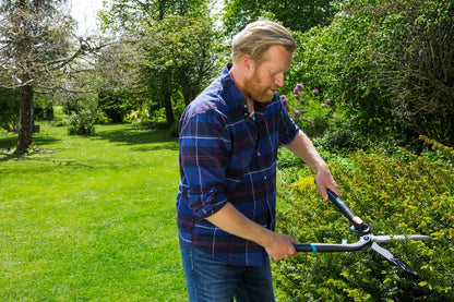 Hedge Trimmer 2-in-1 EnergyCut