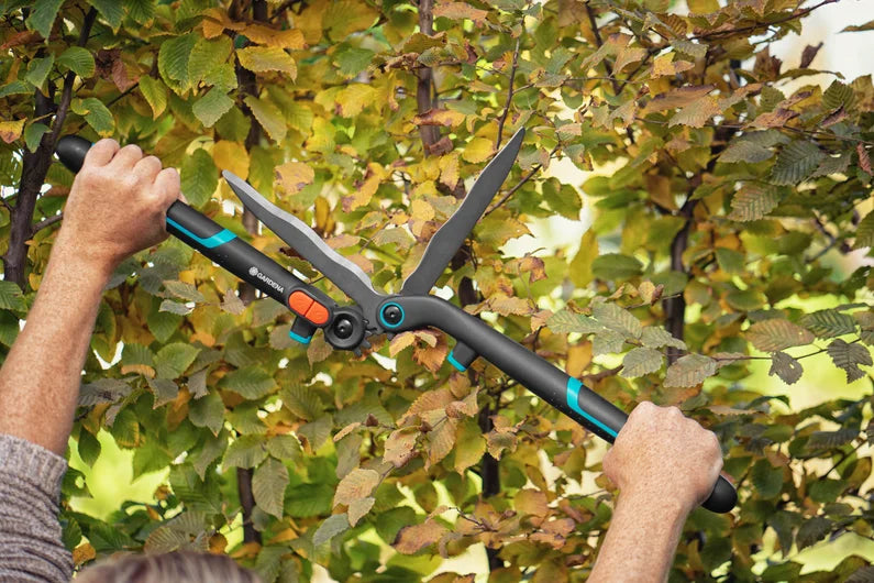 Hedge Trimmer 2-in-1 EnergyCut