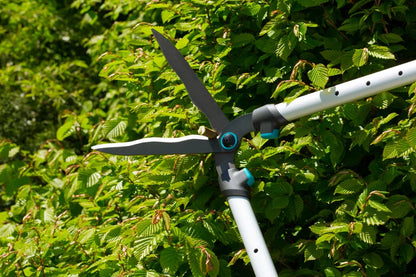 GARDENA Heckenschere TeleCut