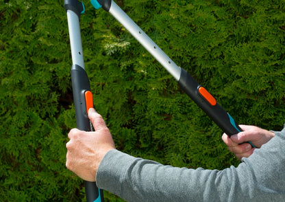 GARDENA Heckenschere TeleCut