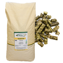 Herbo Alfalfa Cobs
