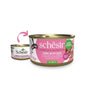 Schesir Thunfisch mit Schinken in Jelly 85g
