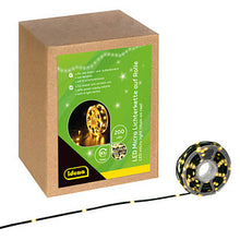 LED Micro Lichterkette