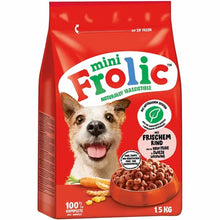 Frolic Mini Rind