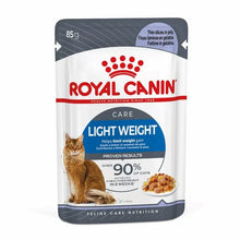 Royal Canin FCN Light Weight Care Jelly