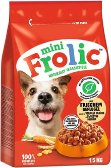 Frolic Mini Geflügel