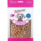 Dokas Hühnchen mit Reis+Sesam 70g