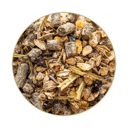 St. Hippolyt Hesta Mix Muesli