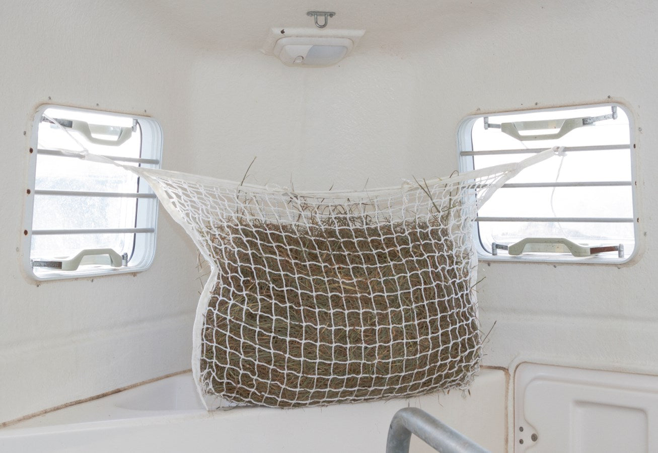 Kerbl Hay Net Mesh Size 3 × 3 cm
