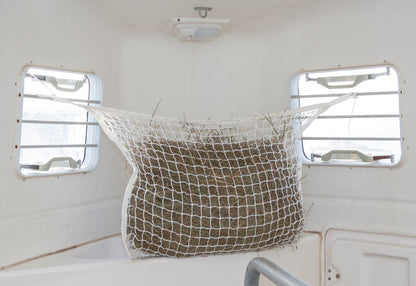 Kerbl Hay Net Mesh Size 3 × 3 cm