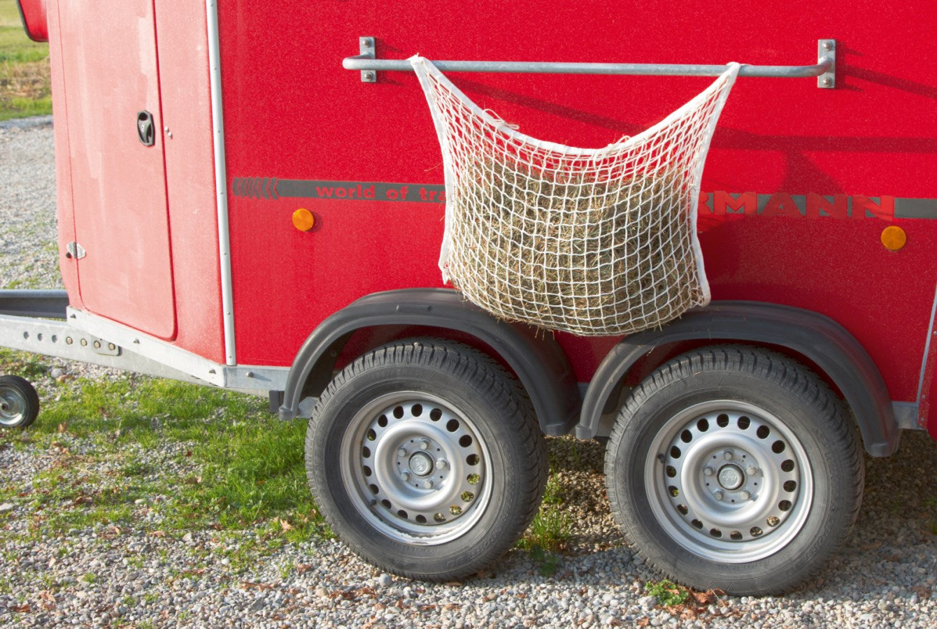 Kerbl Hay Net Mesh Size 3 × 3 cm