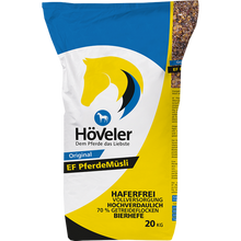 Höveler EF-Pferdemüsli 20 kg