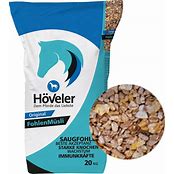 Höveler Fohlenmüsli 20 kg