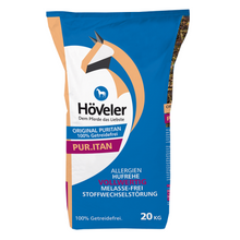 Höveler Puritan 20 kg Grain-Free