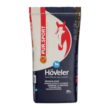Höveler Puritan Sport 20 kg Grain-Free