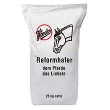 Höveler Reformhafer 25 kg