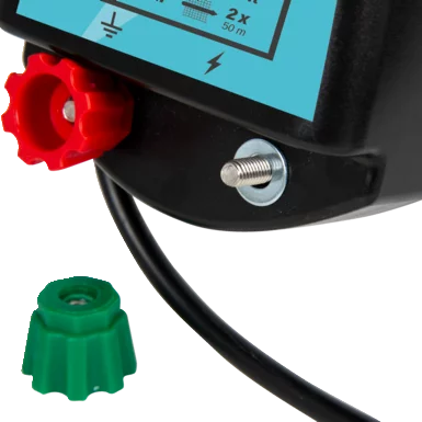 Horizont 230 V Weidezaungerät Intellishock M50