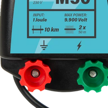 Horizont 230 V Weidezaungerät Intellishock M50