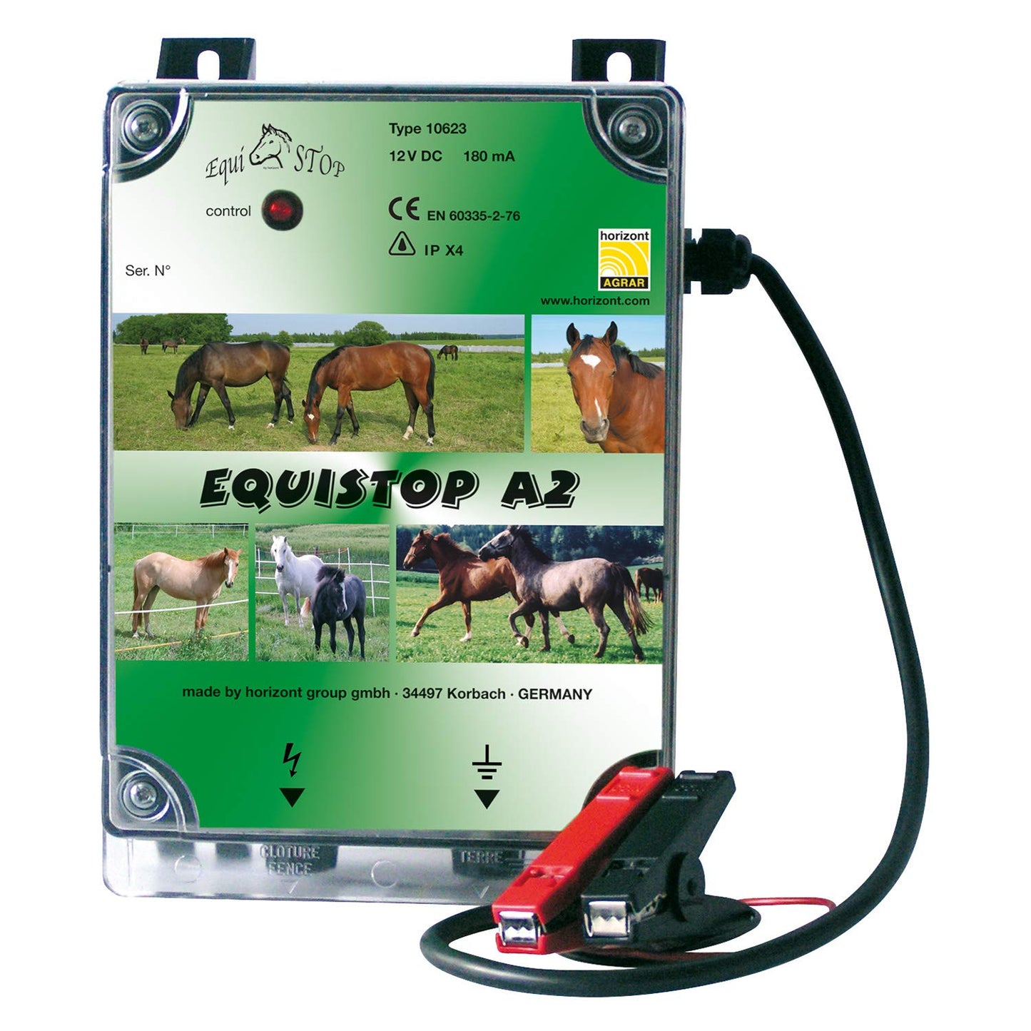 Horizont equiSTOP A2
