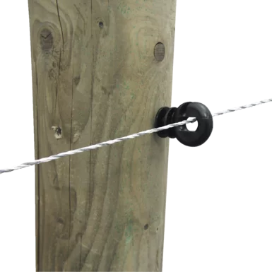 Horizont Ringisolator ranger plus 4 mm, 25 Stück