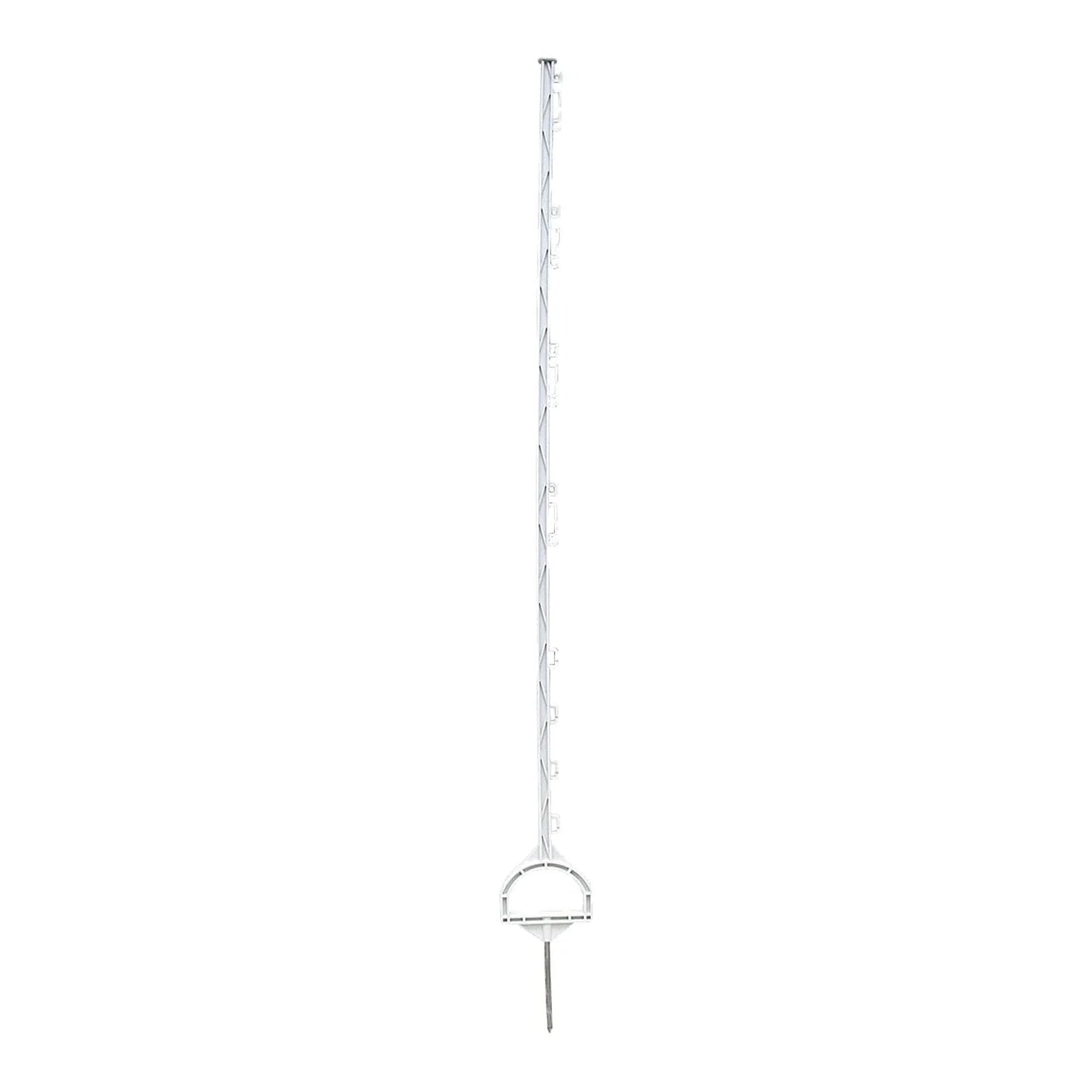 Horizont Steigbügelpfahl 157 cm, 5 Stück