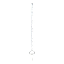 Horizont Steigbügelpfahl 157 cm, 5 Stück