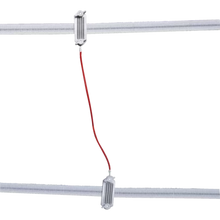 Horizont Electric Fence Tape Connector Cable