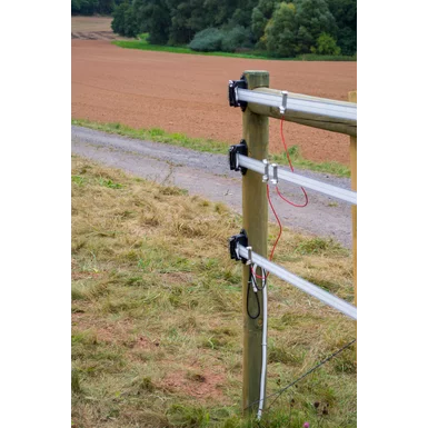 Horizont Weidezaunbandverbindungskabel