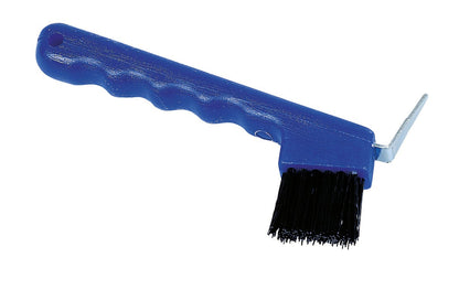 Kerbl Hoof Pick with Brush