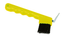 Kerbl Hoof Pick with Brush