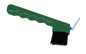 Kerbl Hoof Pick with Brush